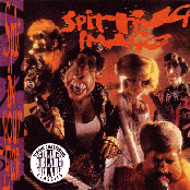 Spitting Image: Spit In Your Ear