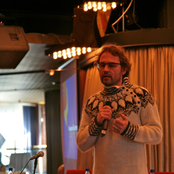 Einar Örn