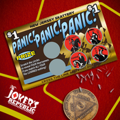 Panic! Panic! Panic!