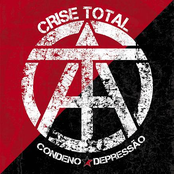 White Flag/Crise Total Split 7"