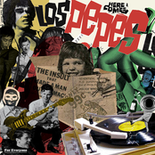 Here Comes Los Pepes for Everyone