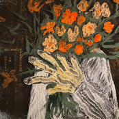 Noites em Azul Profundo, 1993