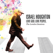 You Hold My World by Israel Houghton