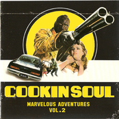 Cookin Soul - Come On Baby