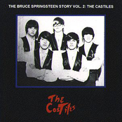 The Bruce Springsteen Story Vol. 2: The Castiles