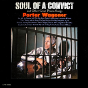 Folsom Prison by Porter Wagoner