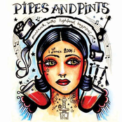 Answer To You by Pipes And Pints