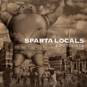 スペシャル・ボイス by Sparta Locals