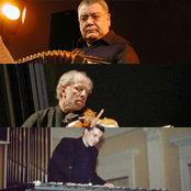 dino saluzzi, gidon kremer, andrei pushkarev