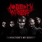 Damnation's My Benefit (Single)