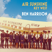 Ben Harrison: Air Sunshine