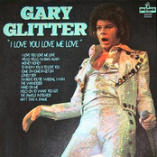 Wild Horses by Gary Glitter