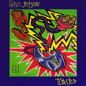Fatso Jetson: Toasted