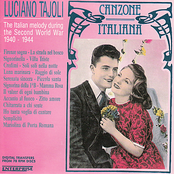 Serenata Sincera by Luciano Tajoli