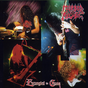 Blasphemy Of The Holy Ghost by Morbid Angel