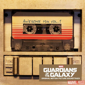 Guardians of the Galaxy: Awesome Mix Vol. 1