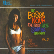 The Bossa Nova: Exciting Jazz Samba Rhythms, Vol. 3