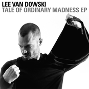 Tale Of Ordinary Madness EP
