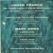 Johan Franco • Mary Howe
