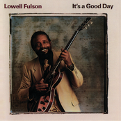 Keep That Smile by Lowell Fulson