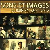 Sons & Images du Burkina Faso Vol. 2