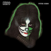 Kiss The Girl Goodbye by Peter Criss