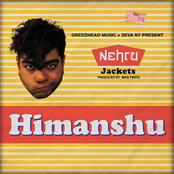 Heems: Nehru Jackets