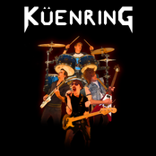 Küenring [Explicit]