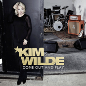 Get Out by Kim Wilde