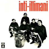 Inti Illimani by Inti-illimani
