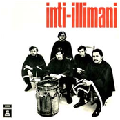 Jenecheru by Inti-illimani