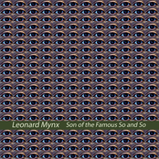 Son of the Famous So and So