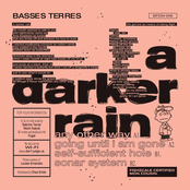 A DARKER RAIN EP