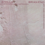 Apollo: Atmospheres & Soundtracks