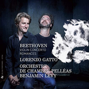 Beethoven : Violin Concerto & Romances