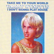 Fuzzy Wuzzy Ego by Tammy Wynette