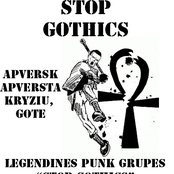 Stop Gothics