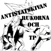 Antistatskivan