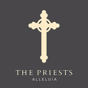 The Priests: Alleluia