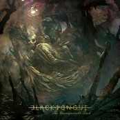 Black Tongue: The Unconquerable Dark