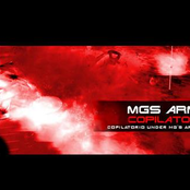 Copilatorio Under MG's Army