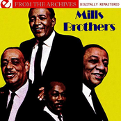 One Dozen Roses by The Mills Brothers