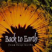 Under The African Sky by Back To Earth