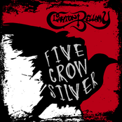 Five Crow Silver