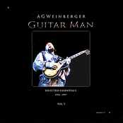 Guitar Man Vol. 1
