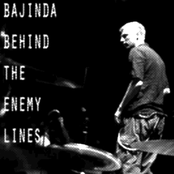 Bajinda Behind The Enemy Lines