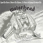 Live To Gore Born To Noise: A Gore & Noise Tribute To Motörhead