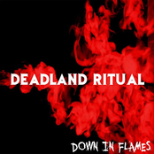 Deadland Ritual: Down in Flames - Single