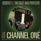 At Channel One Studio [UK]