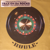 Trax on da rocks Vol. 1